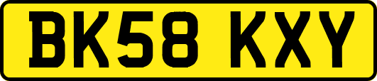 BK58KXY