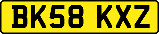 BK58KXZ