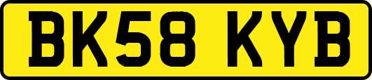 BK58KYB