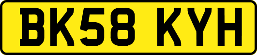 BK58KYH