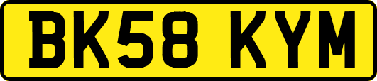 BK58KYM