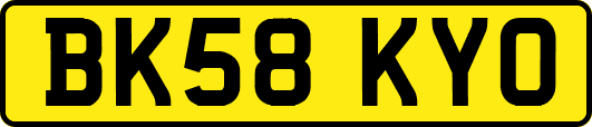 BK58KYO