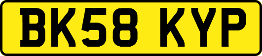 BK58KYP