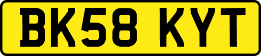 BK58KYT