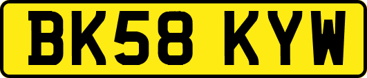 BK58KYW