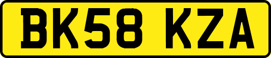 BK58KZA