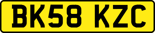 BK58KZC