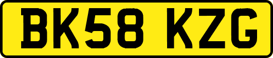 BK58KZG