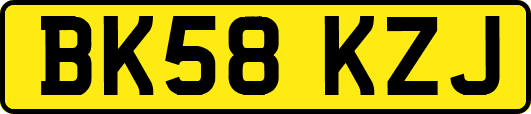 BK58KZJ