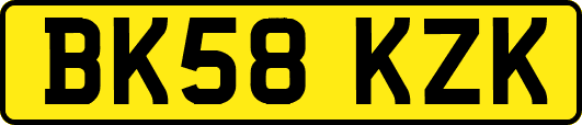 BK58KZK