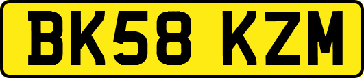 BK58KZM