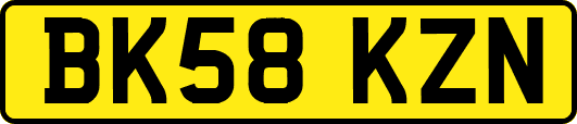 BK58KZN