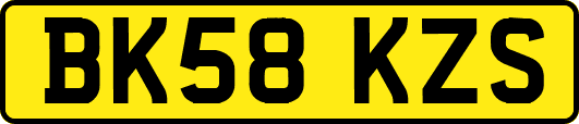 BK58KZS