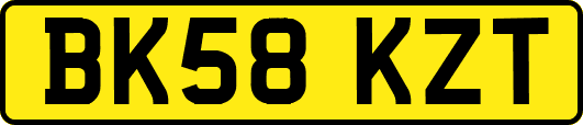BK58KZT