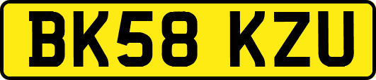 BK58KZU