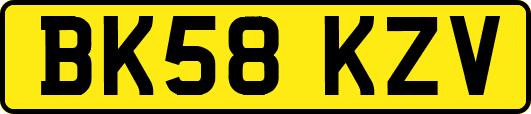 BK58KZV