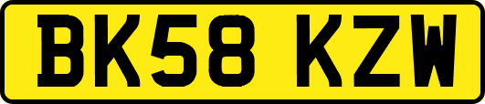 BK58KZW
