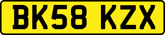 BK58KZX