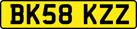 BK58KZZ