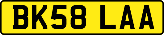 BK58LAA