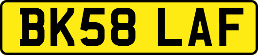 BK58LAF