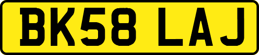 BK58LAJ
