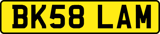BK58LAM