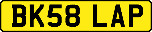 BK58LAP