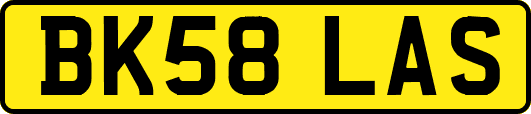 BK58LAS