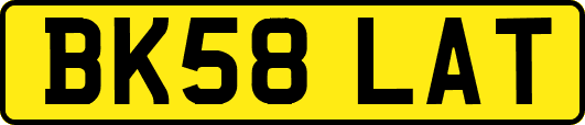 BK58LAT