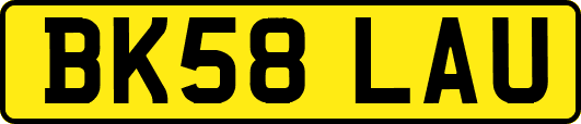 BK58LAU