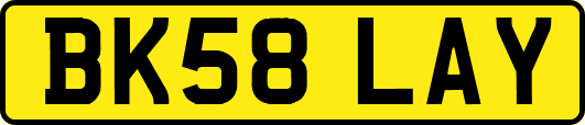 BK58LAY