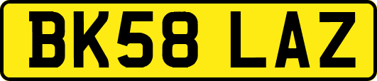 BK58LAZ