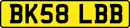 BK58LBB