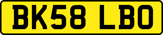 BK58LBO