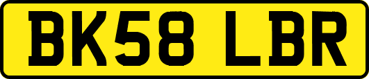 BK58LBR