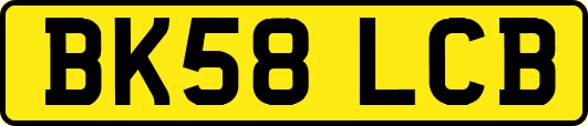 BK58LCB