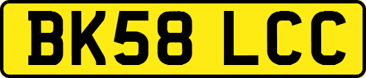 BK58LCC
