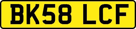 BK58LCF