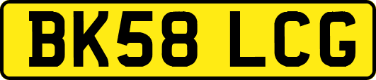 BK58LCG