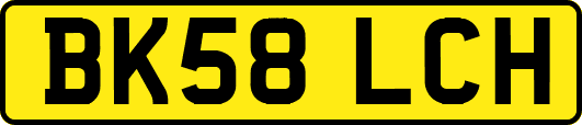 BK58LCH