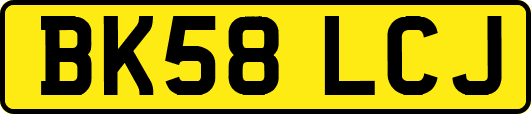 BK58LCJ