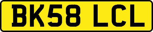 BK58LCL