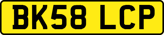 BK58LCP