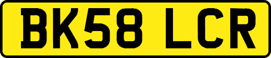 BK58LCR