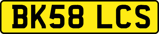 BK58LCS