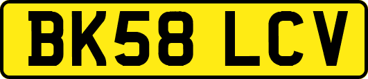 BK58LCV