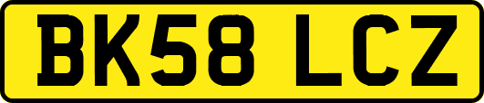 BK58LCZ
