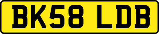 BK58LDB