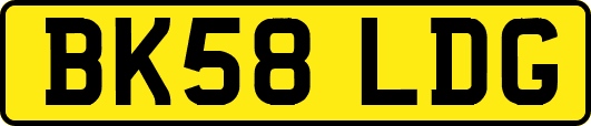 BK58LDG